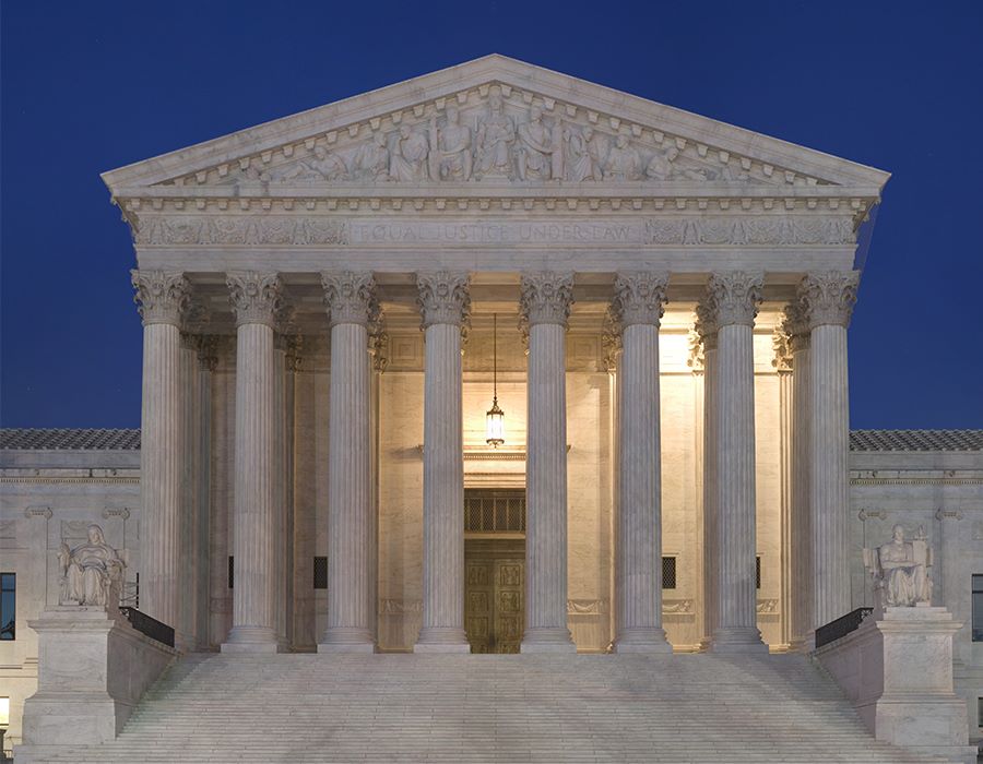 The Battle for Religious Liberty