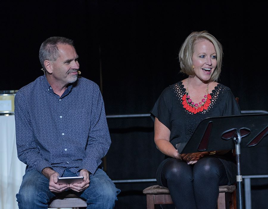 CMN Celebrates Achievements, Presents Awards