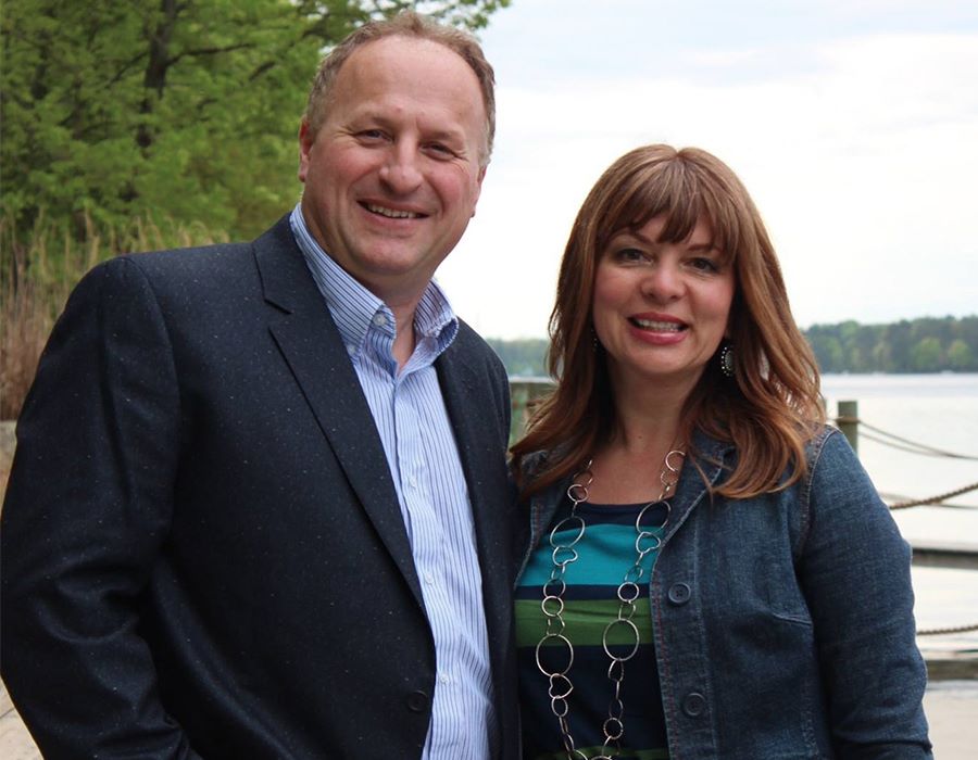 Planting a Congregation to Reach Entrepreneurs