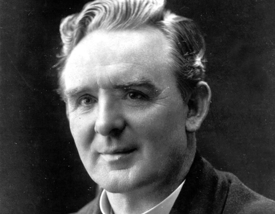 This Week in AG History -- August 25, 1928
