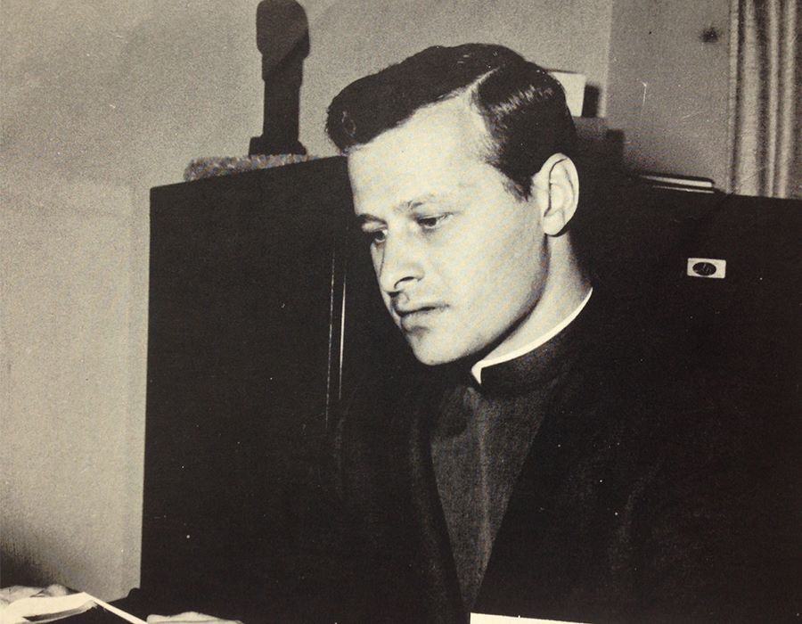 This Week in AG History -- Feb. 18, 1962