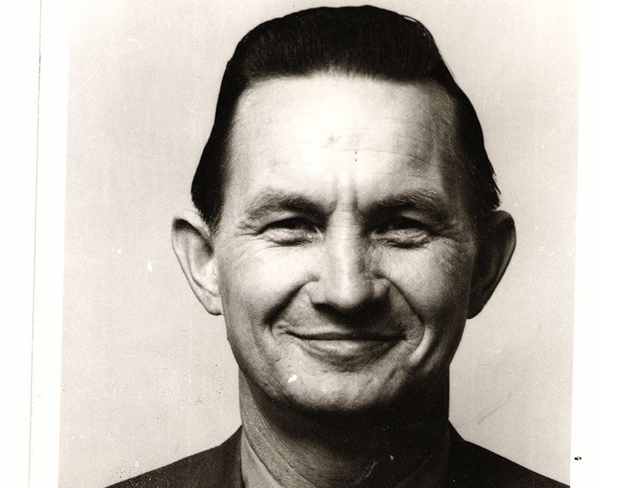 This Week in AG History -- July 22, 1962