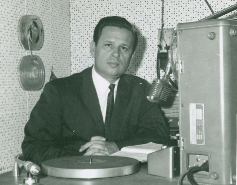 This Week in AG History -- June 16, 1963