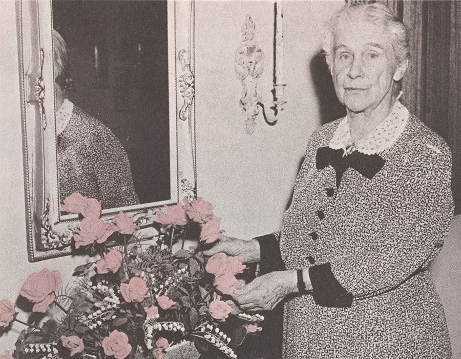 This Week in AG History -- March 12, 1967