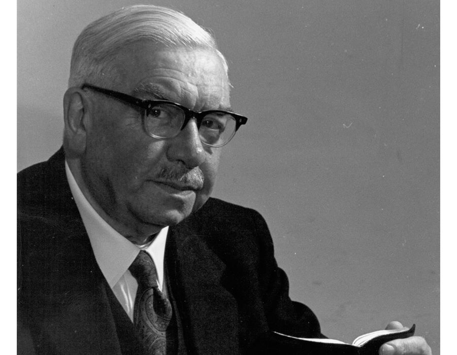 This Week in AG History -- April 28, 1957
