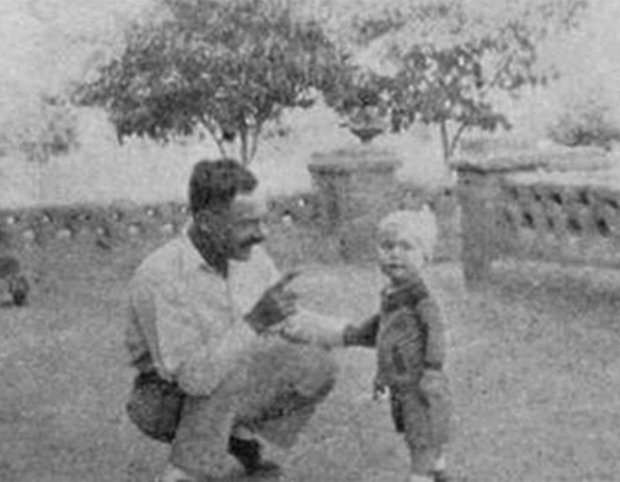This Week in AG History - August 27, 1932