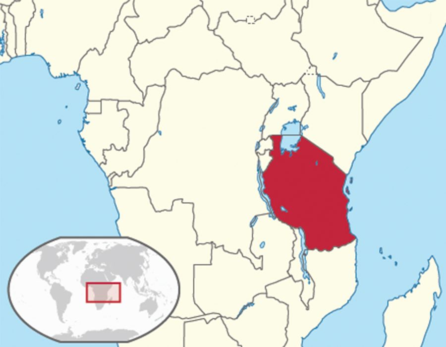 Pentecostal Churches Burn