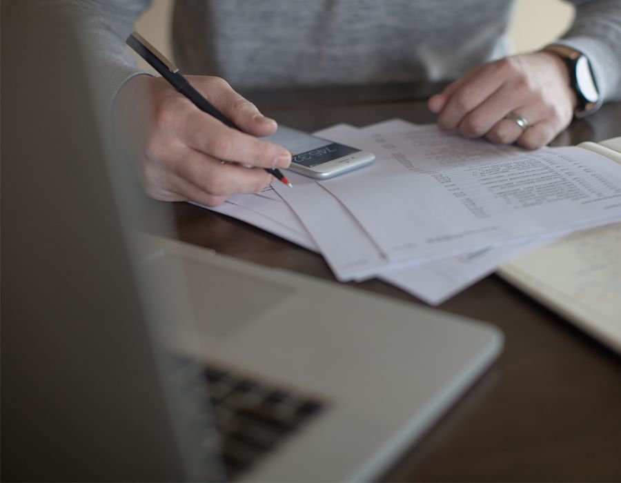 Tax Scams and Warnings for 2017