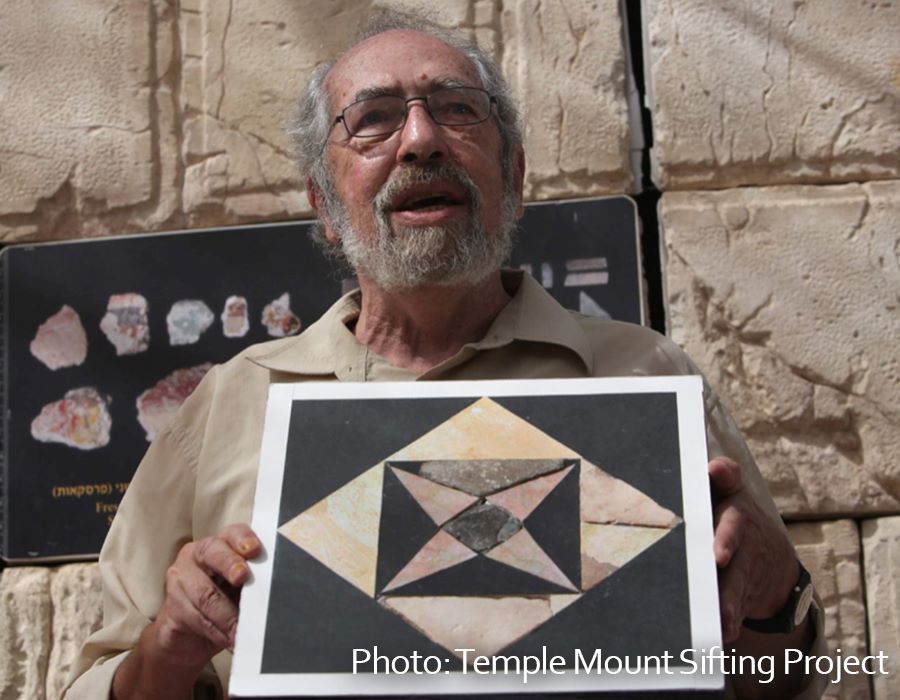 Stonings in the Temple?