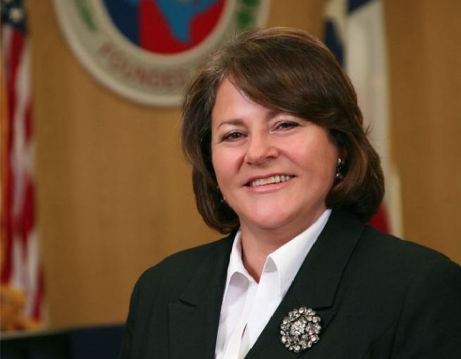 Mayor McConathy