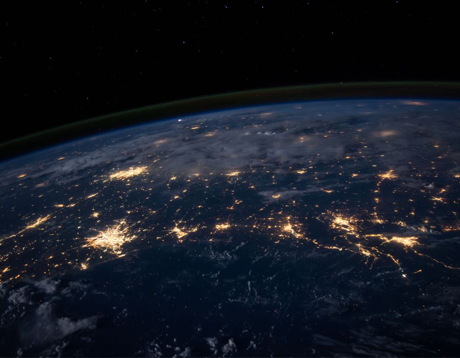 Responding to Today's World