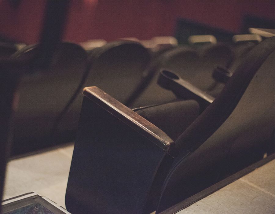 Christian Leaders Warn Against Fifty Shades Movie