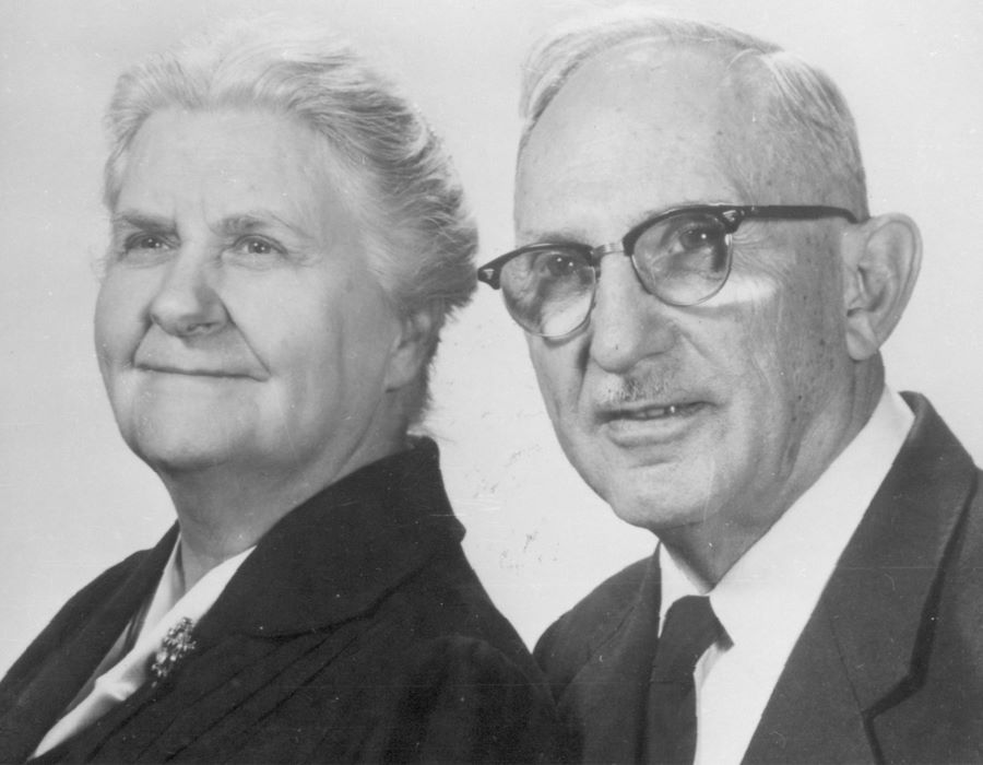 This Week in AG History -- May 11, 1952