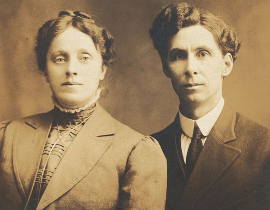 This Week in AG History — Jan. 17, 1931