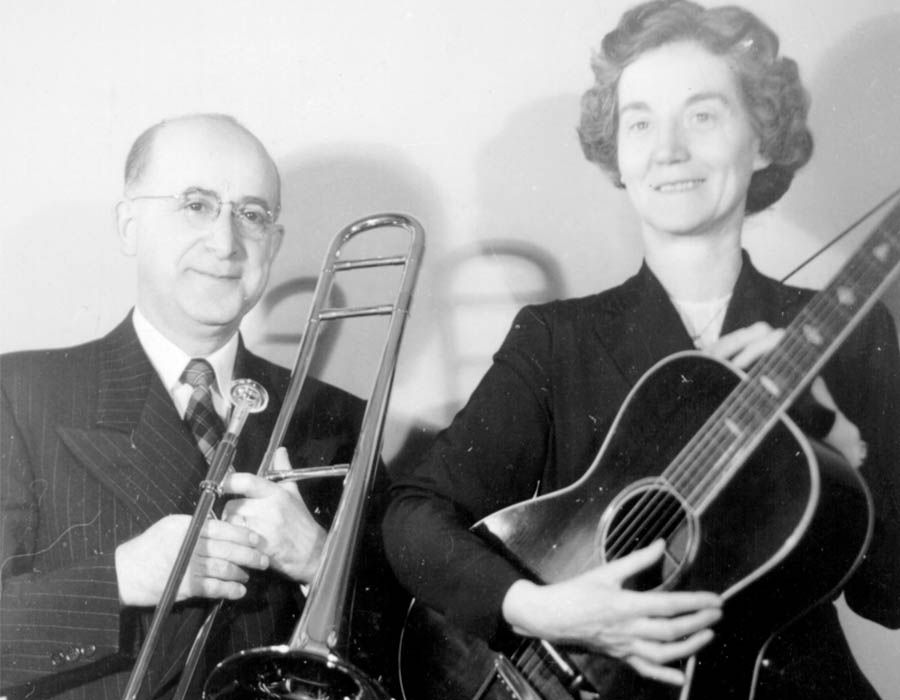 This Week in AG History -- Sept. 30, 1962