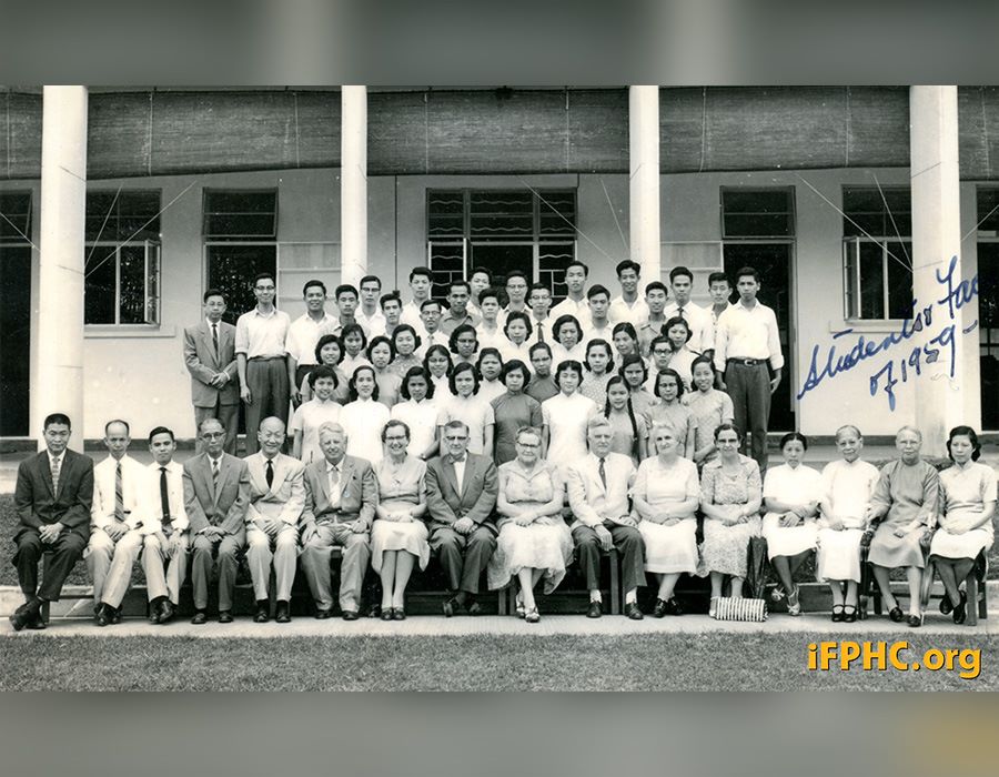 This Week in AG History — April 2, 1949