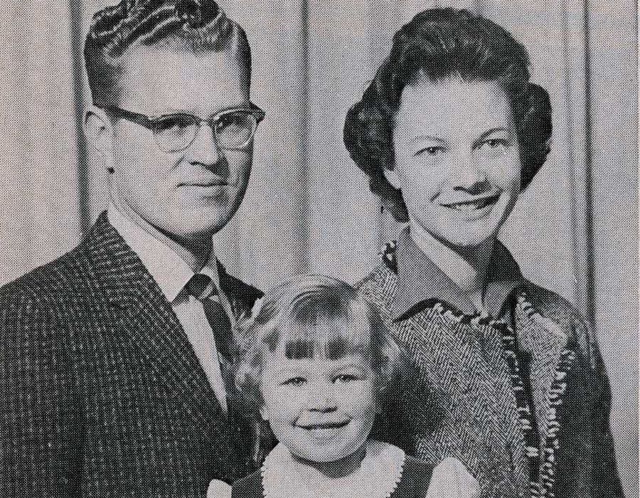 This Week in AG History — Feb. 17, 1963
