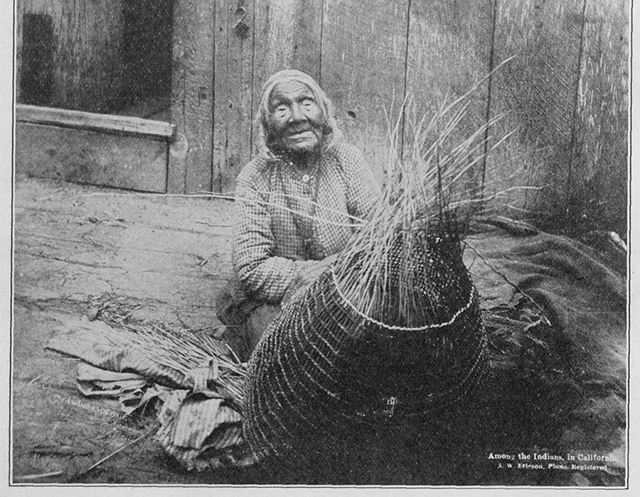 This Week in AG History -- February 8,
1930