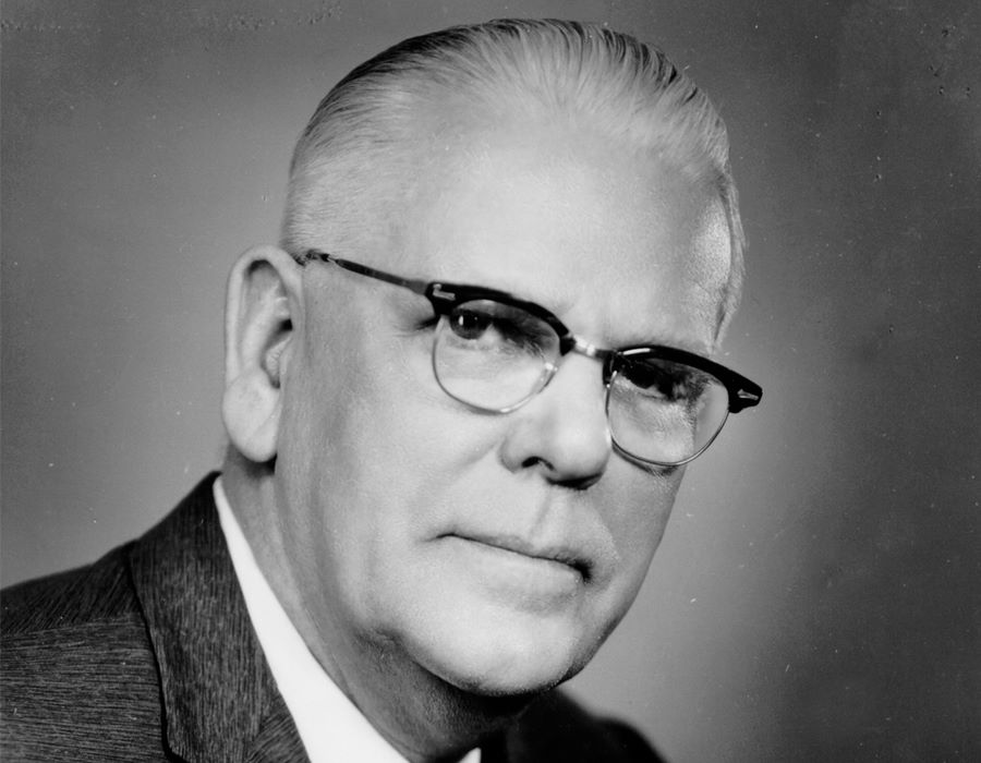 This Week in AG History -- June 20, 1942