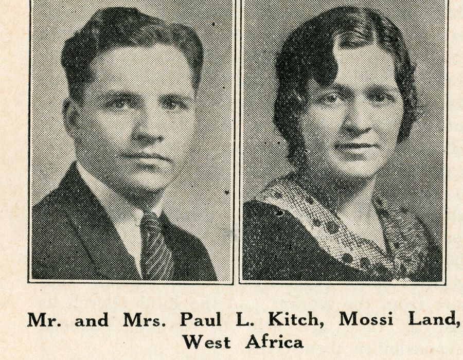 This Week in AG History — March 13, 1943