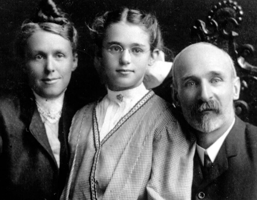 This Week in AG History -- Feb. 12, 1938