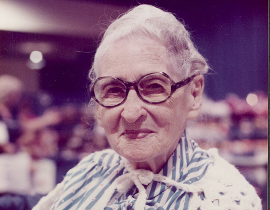 This Week in AG History -- Jan. 18, 1936