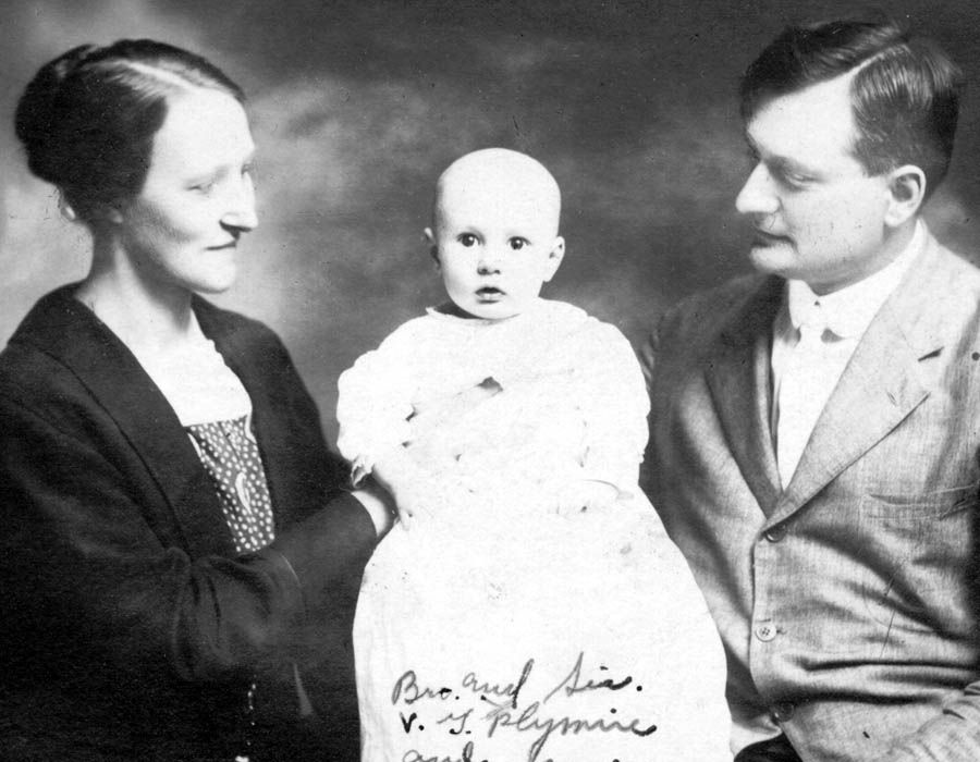 This Week in AG History -- Jan. 19, 1935
