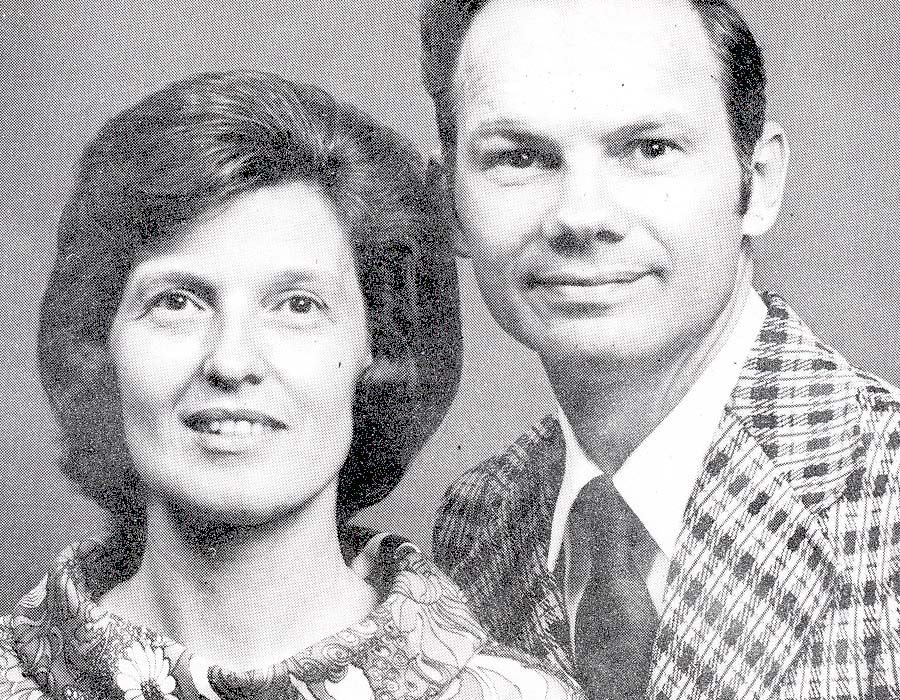 This Week in AG History -- March 1, 1970