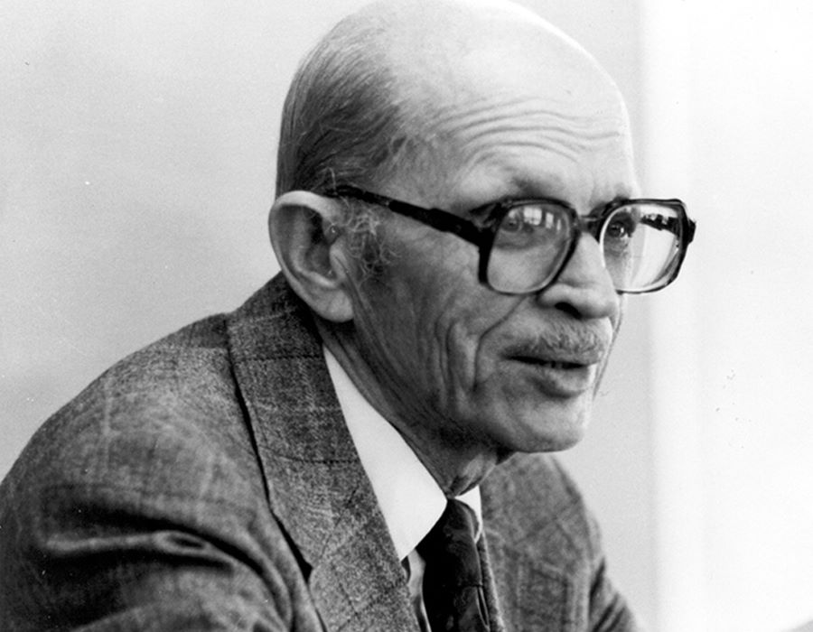 This Week in AG History -- Sept. 23, 1944