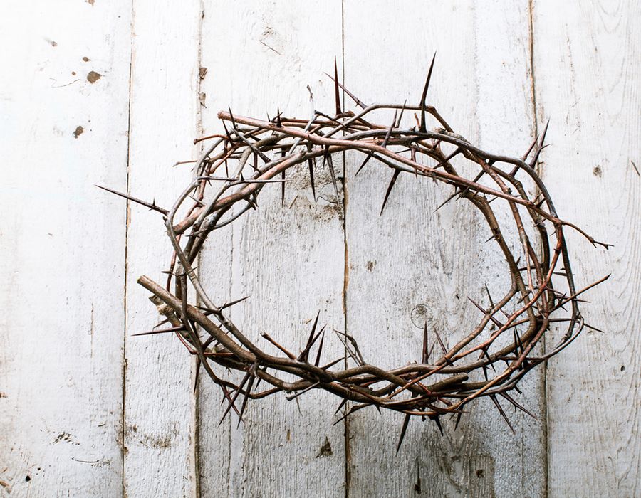Two-Way Transfer -- An Easter Message