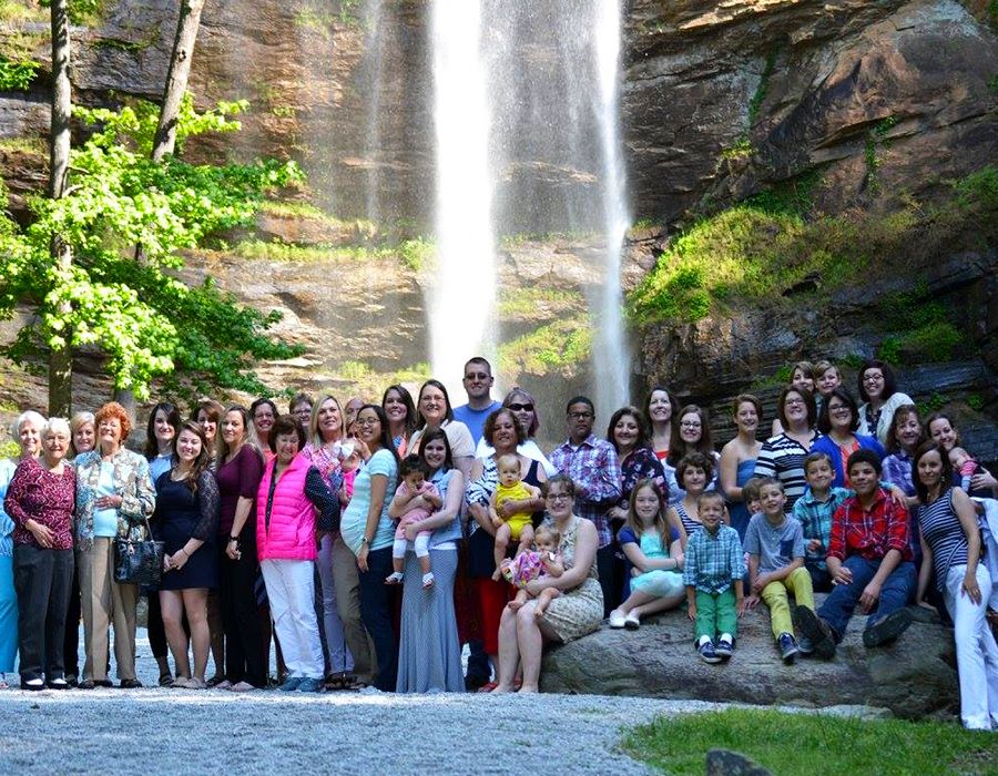 Multigenerational Impact