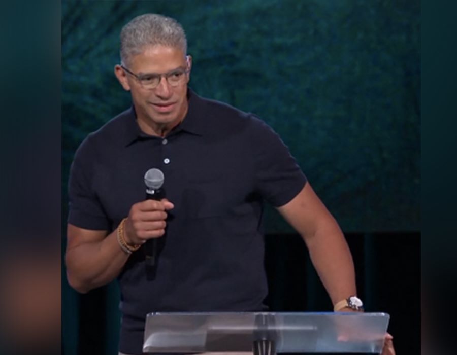 2019 Influence Conference - Al Toledo