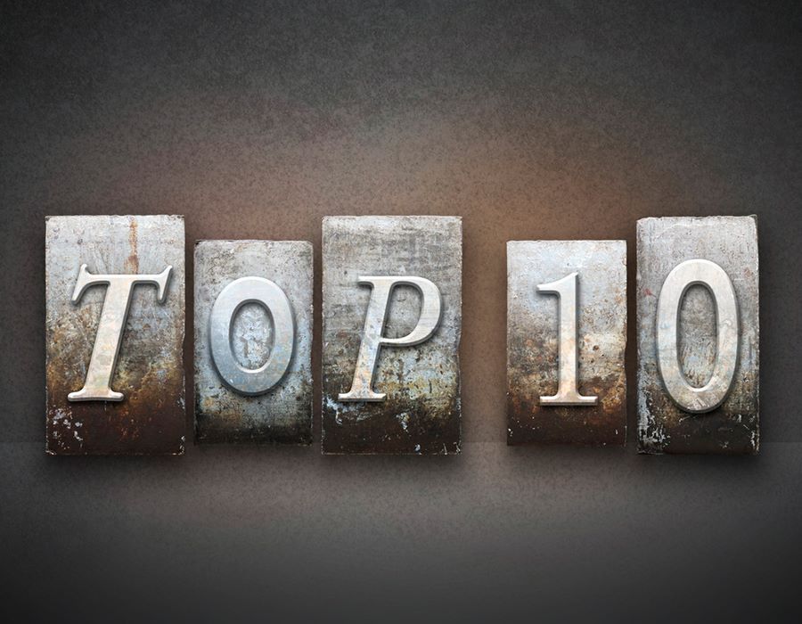 Top 10 PE News Stories of 2015