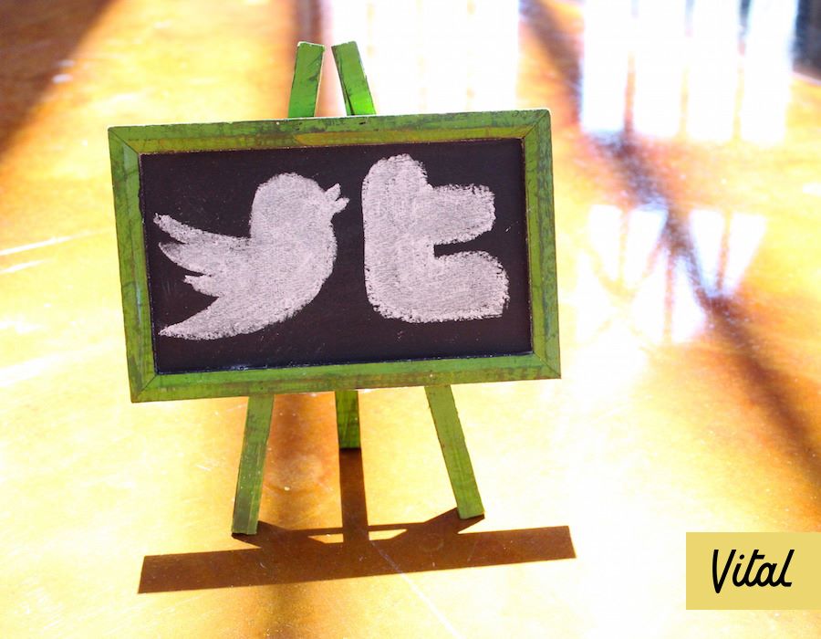 17 Twitter Accounts You Should Follow