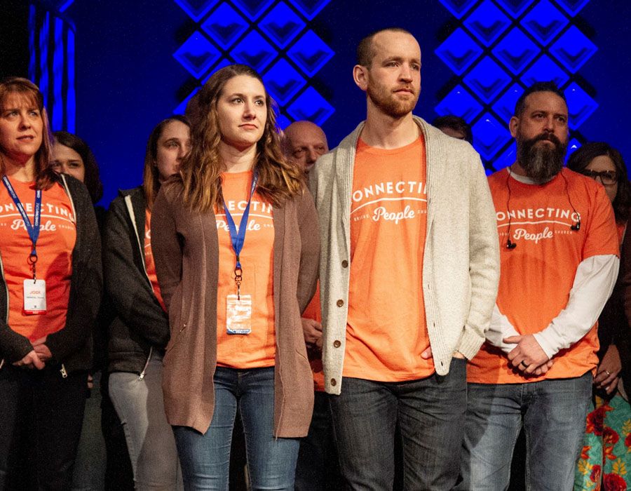 Addict to Pastor