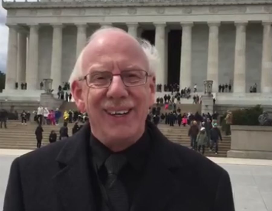 UnitedCry DC16 Urges Christian Leaders to Pray and Repent