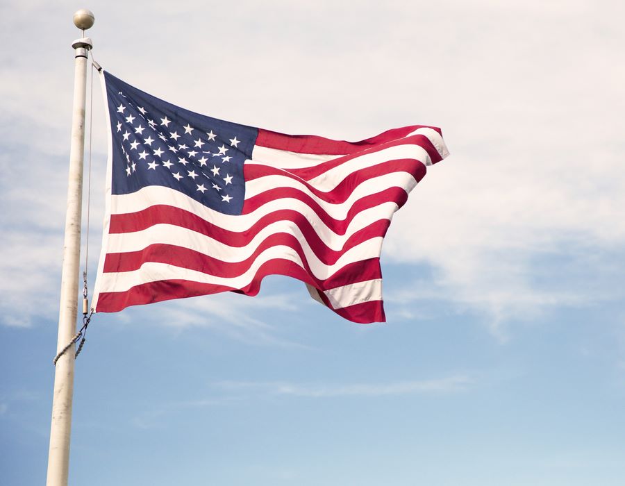 Christians Urged to Stand Up and Be Counted