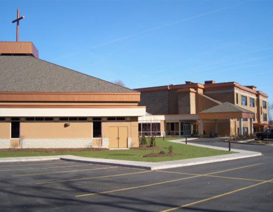 Mistaken Identity Results in Threats to AG Church