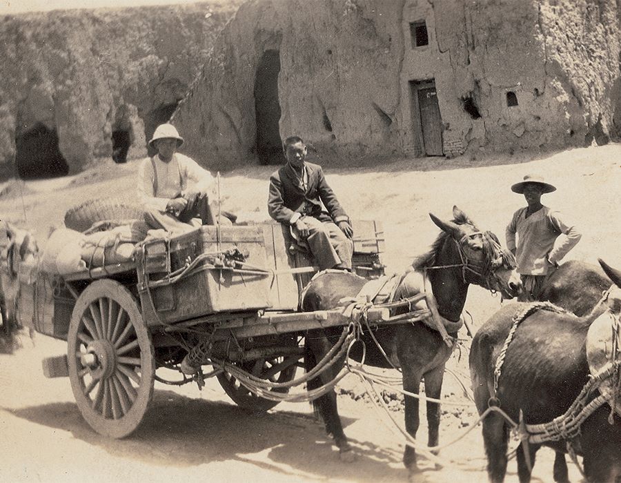 This
Week in AG History – January 5, 1918