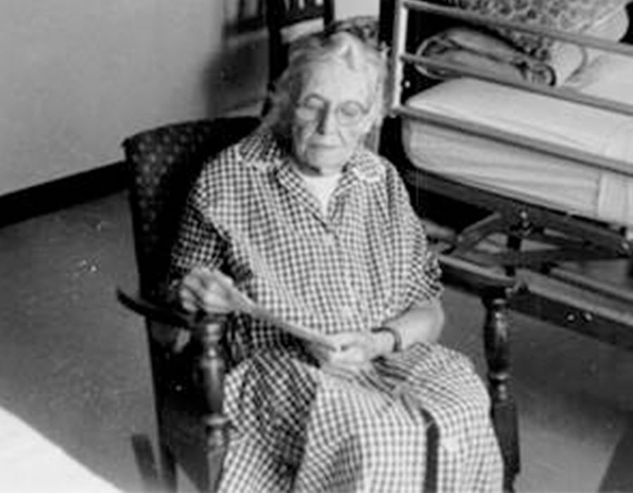 This Week in AG History -- May 29, 1920