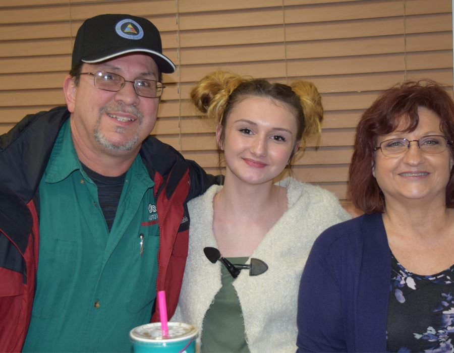 Cherishing Kids