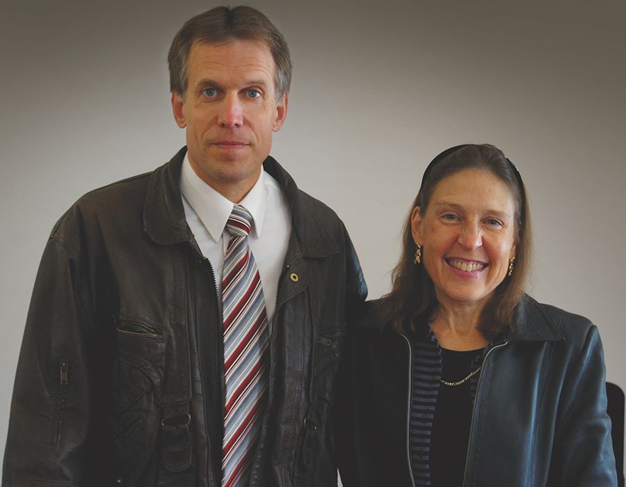 Unsung Heroes: Tom and Nancy Westpetal, Missionaries to Russia