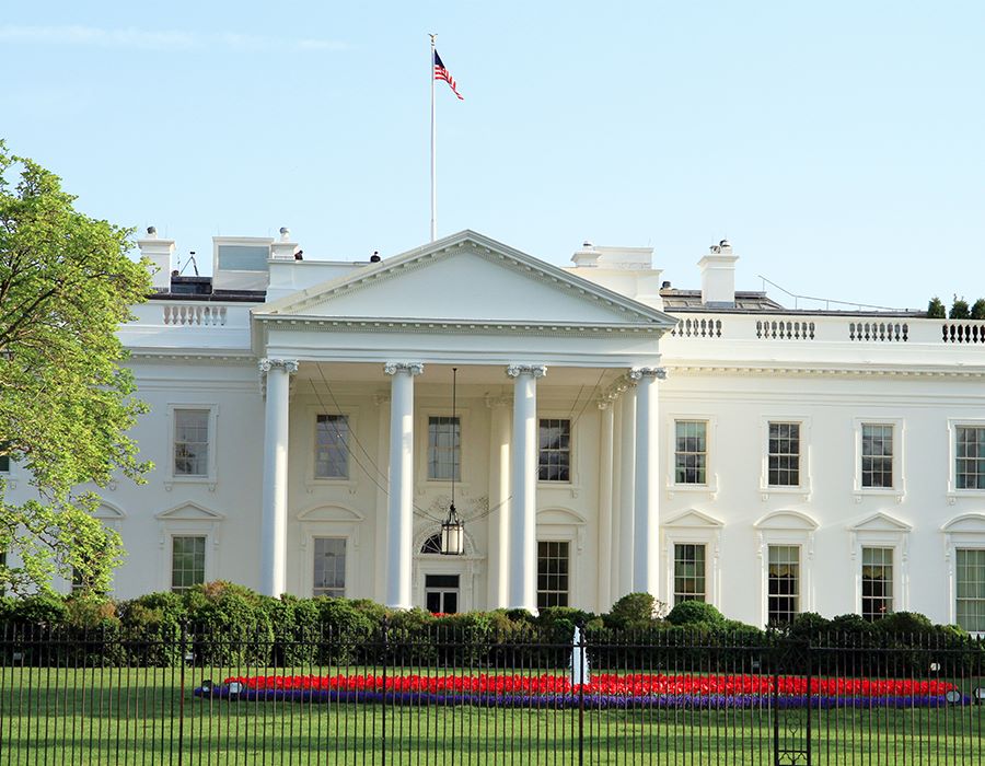 UPDATE: Suspected Gunman, Kyle Odom, is Apprehended in Washington, D.C.