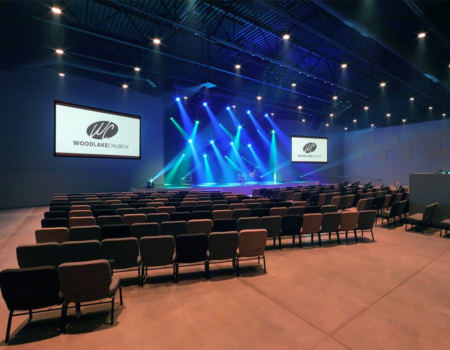 Church's Move from Comfortable to Cultural Sees Success<br>