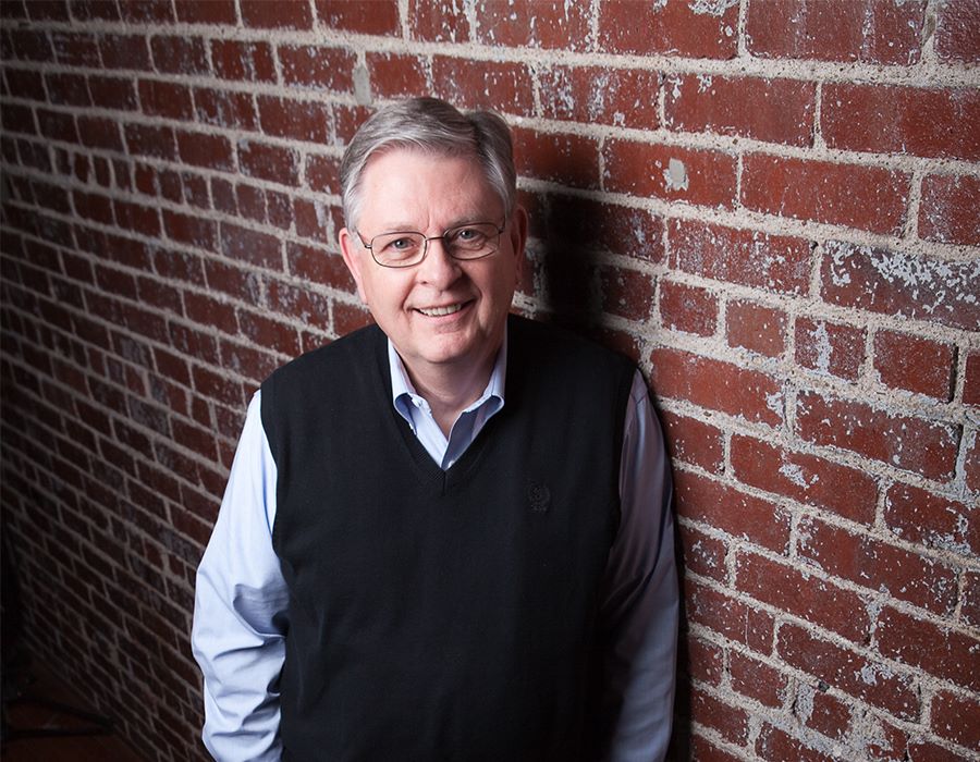 Senior Chaplaincy Director Retires