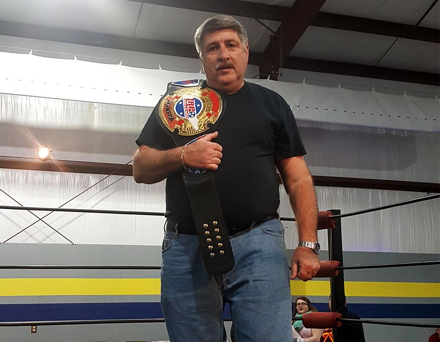From Heel to Good Guy