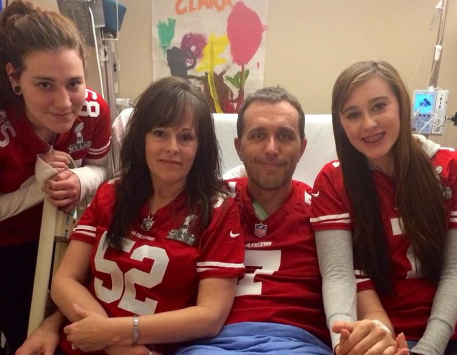 Teen's Near Death Results in Life for Pastor