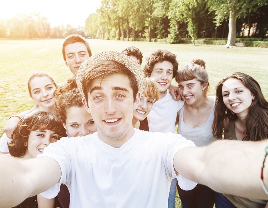 Powerful New Blog for Spirit-Empowered Youth Leaders