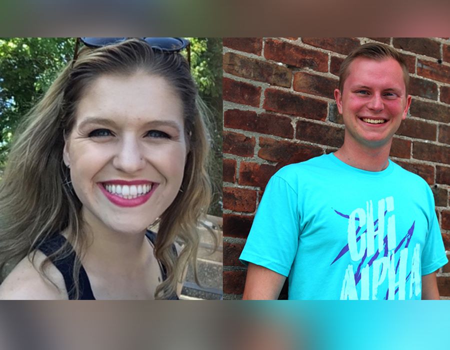 Recipients of Zollie L. Smith Jr. Scholarship Announced
