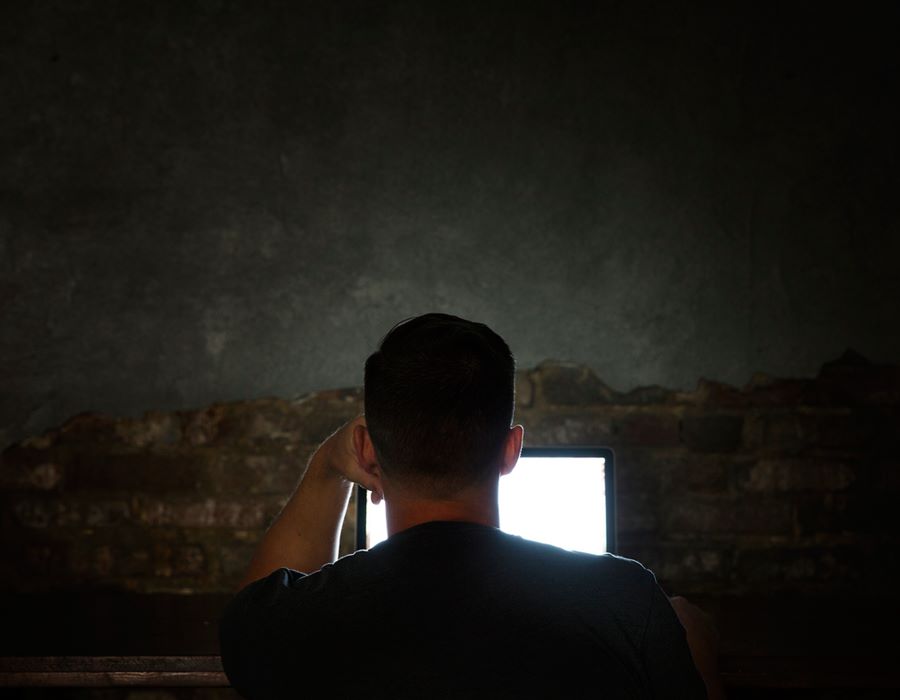 Free Webinar Links Pornography and Sex Trafficking